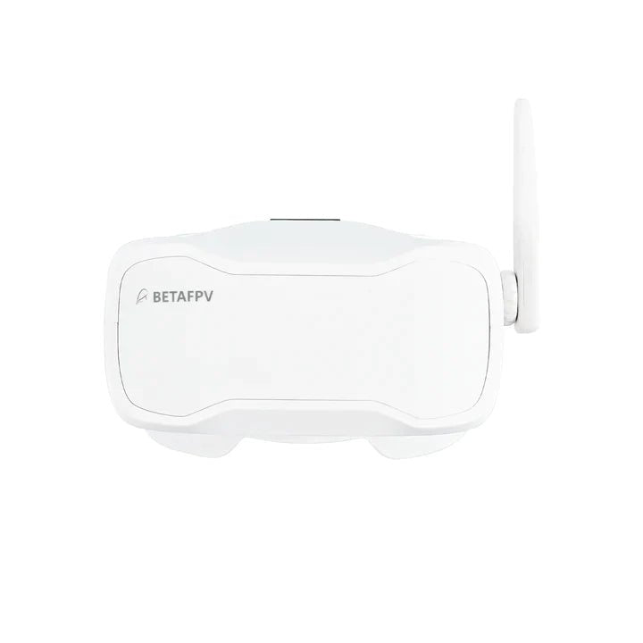 BetaFPV VR03 5.8GHz 40CH FPV Goggles 800x480p w/ DVR at WREKD Co.