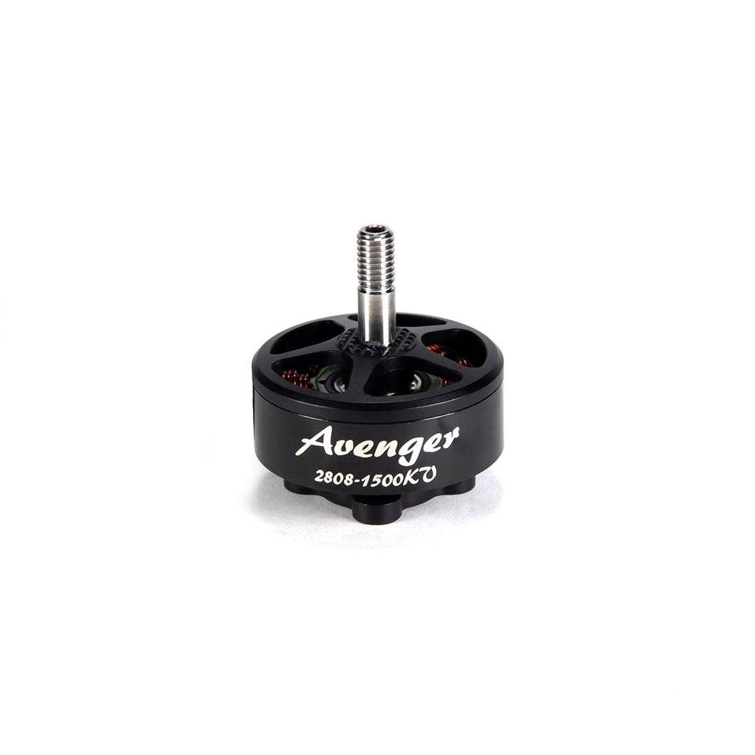 BrotherHobby Avenger 2808 1500KV Motor at WREKD Co.