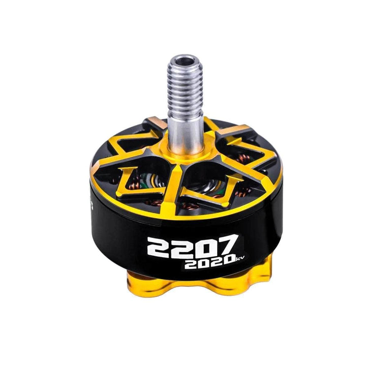 CNHL SpeedyPizza AxisFlying Diavola 2207 2020Kv Brushless Motor at WREKD Co.