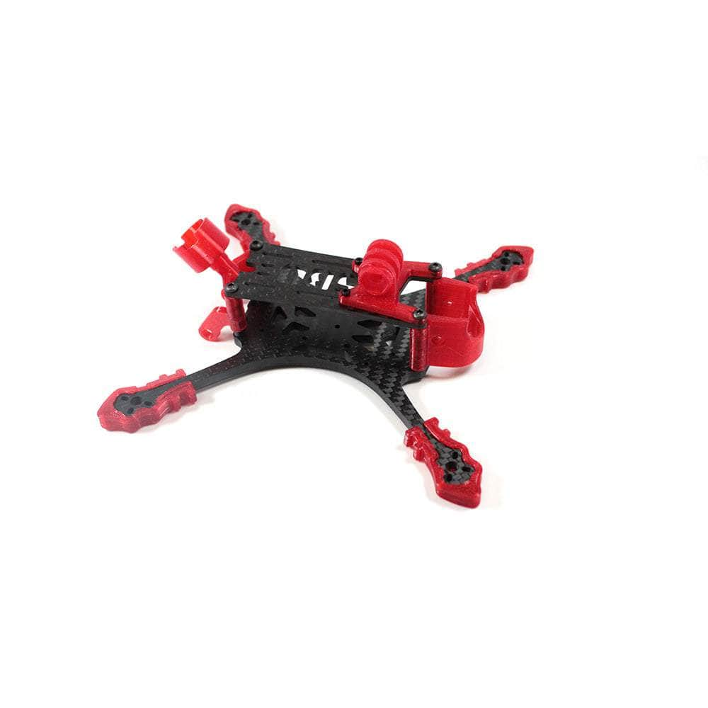 DaddyLovesQuads Asbo XL 3.5" Micro Frame Kit at WREKD Co.