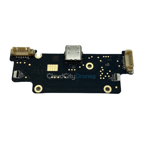 DJI FPV Remote Controller 2 Adapter Board at WREKD Co.