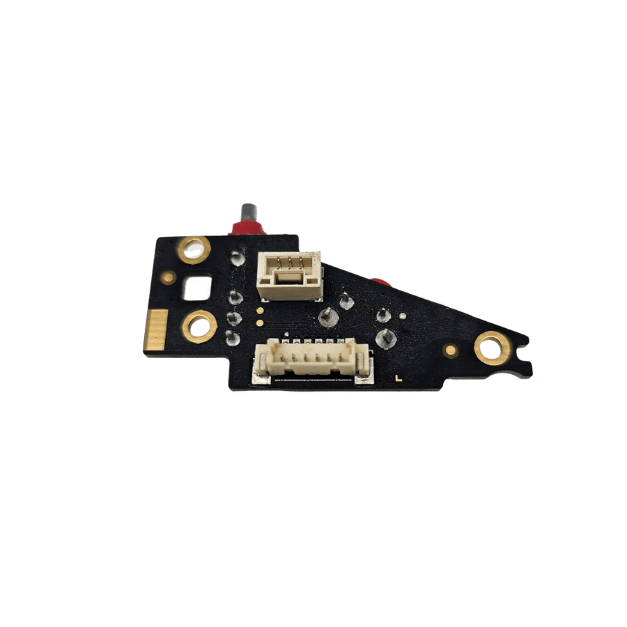 DJI FPV Remote Controller 2 Flight Pause/RTH Button Board at WREKD Co.