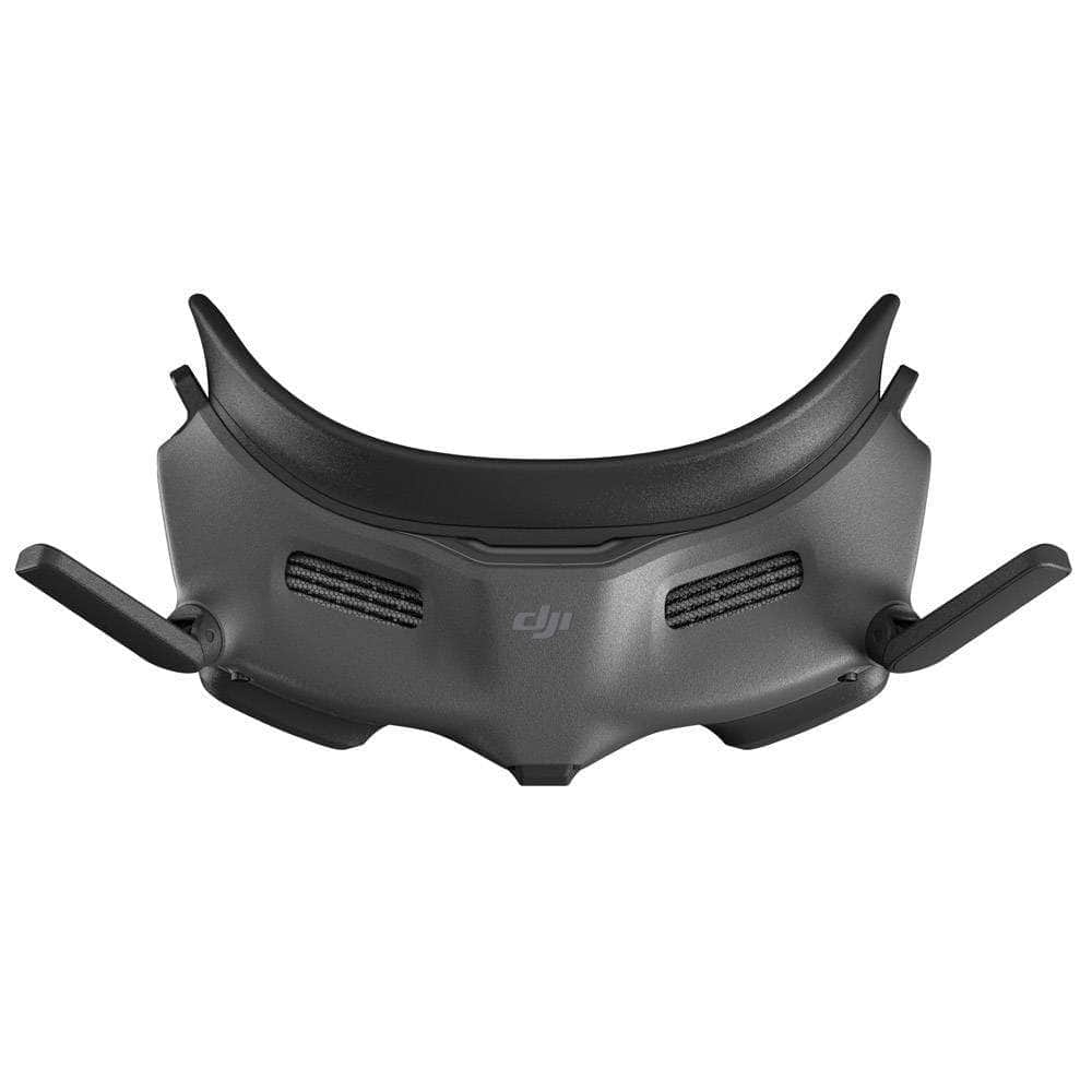 DJI Goggles 2 at WREKD Co.