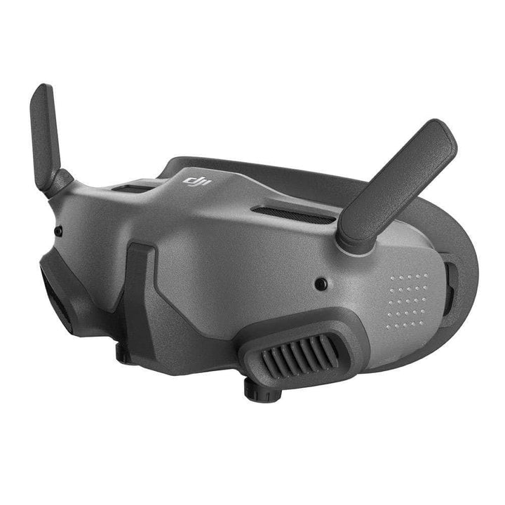 DJI Goggles 2 at WREKD Co.