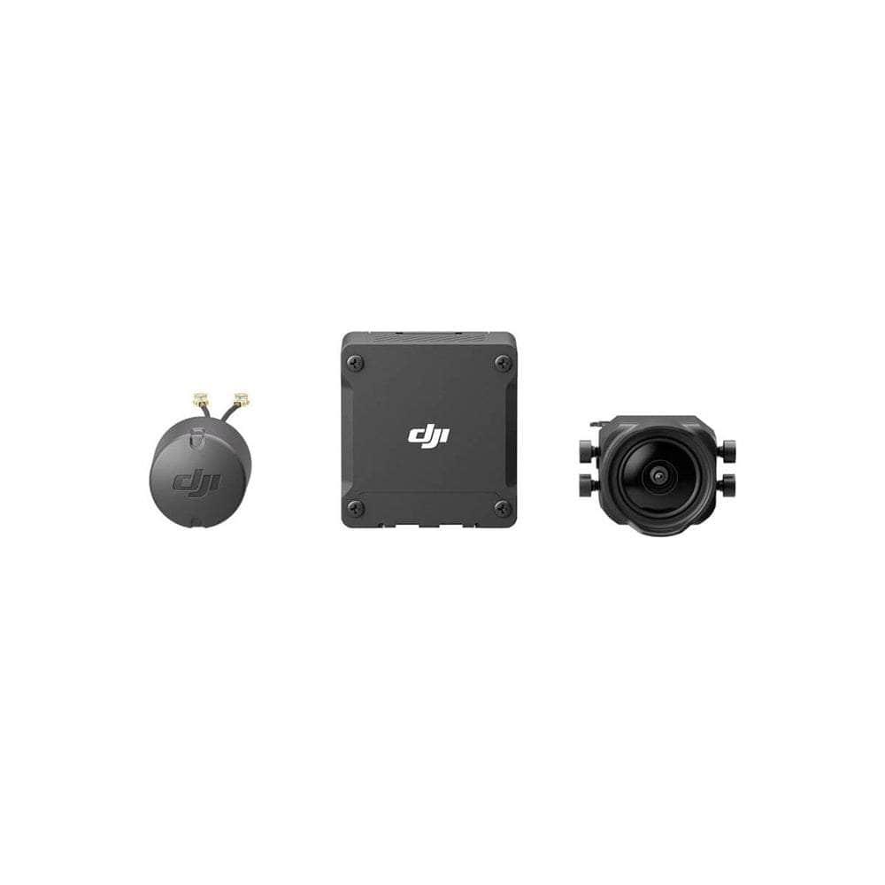 DJI O3 Air Unit : le renouveau du FPV DJI O3 Air Unit : le renouveau du FPV
