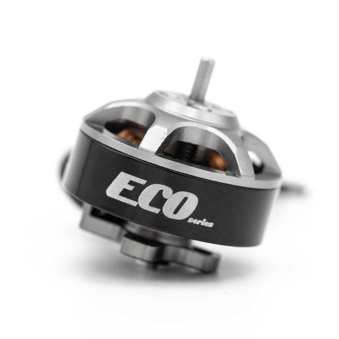 ECO Micro Series 1404 - 3700kv Brushless Motor at WREKD Co.