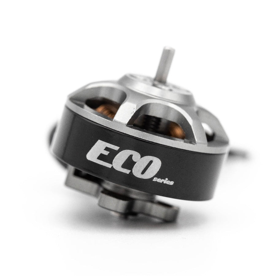 ECO Micro Series 1404 - 6000kv Brushless Motor at WREKD Co.