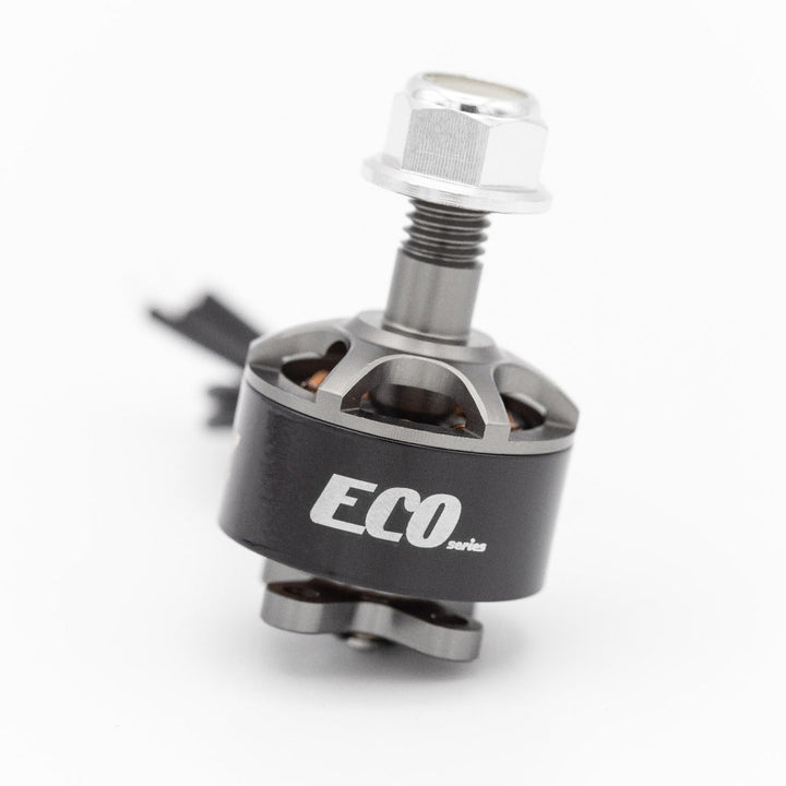 ECO Micro Series 1407 - 2800kv Brushless Motor at WREKD Co.