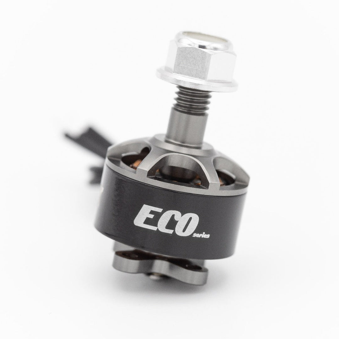 ECO Micro Series 1407 - 4100kv Brushless Motor at WREKD Co.