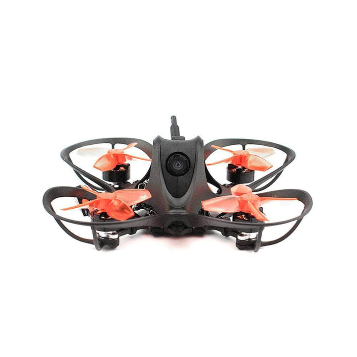 EMAX BNF Nanohawk 1S Brushless Analog Whoop - Choose Receiver at WREKD Co.