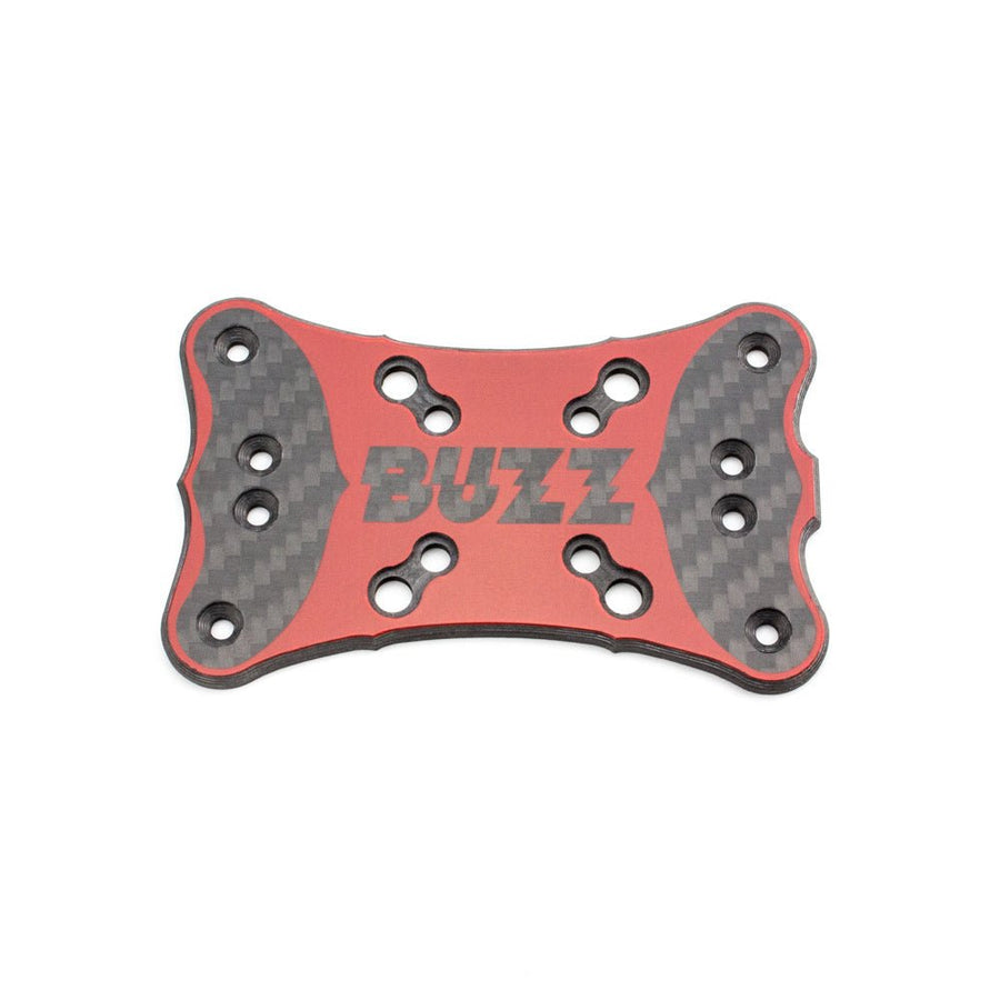 EMAX BUZZ - Bottom Plate at WREKD Co.