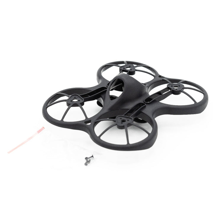 EMAX Tinyhawk Indoor Drone Part - Frame-Battery Holder BLACK at WREKD Co.