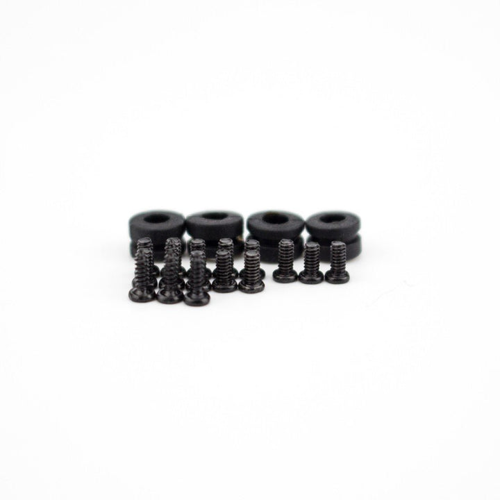 EMAX Tinyhawk Indoor Drone Part - Hardware Pack Include FC Rubber Dampeners. Include All Pieces Hardware X1 Pcs at WREKD Co.