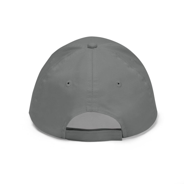 EMAX Unisex Twill Cap at WREKD Co.