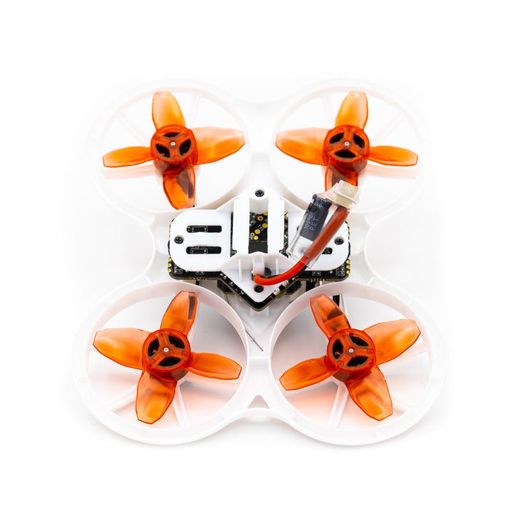 EZ Pilot Pro Ready-To-Fly RTF FPV Drone w/ Controller & Goggles at WREKD Co.