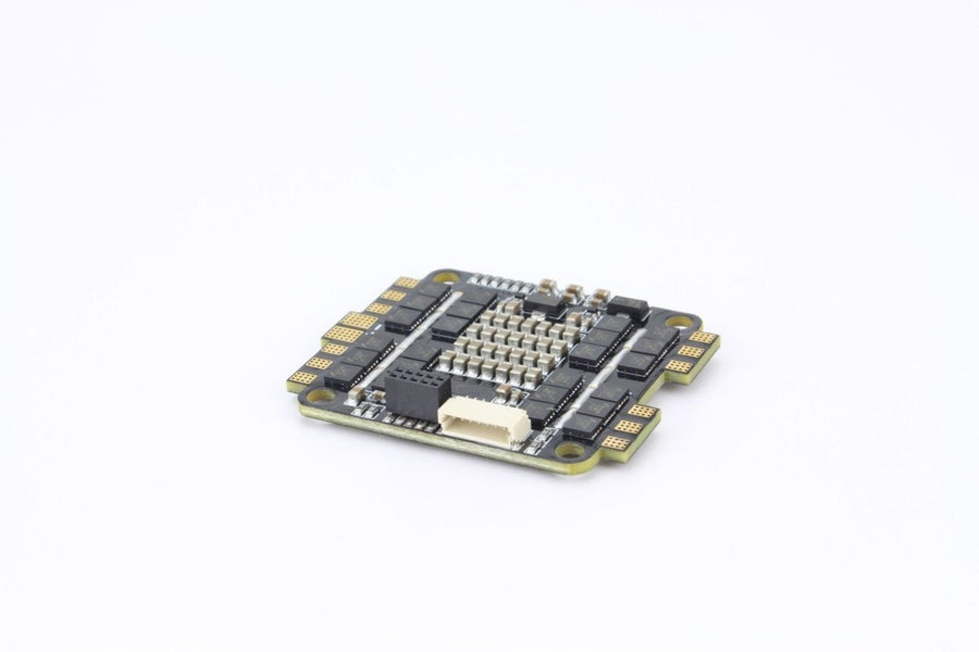 F4 Magnum Tower parts - Bullet 30A 4 in 1 ESC Board at WREKD Co.