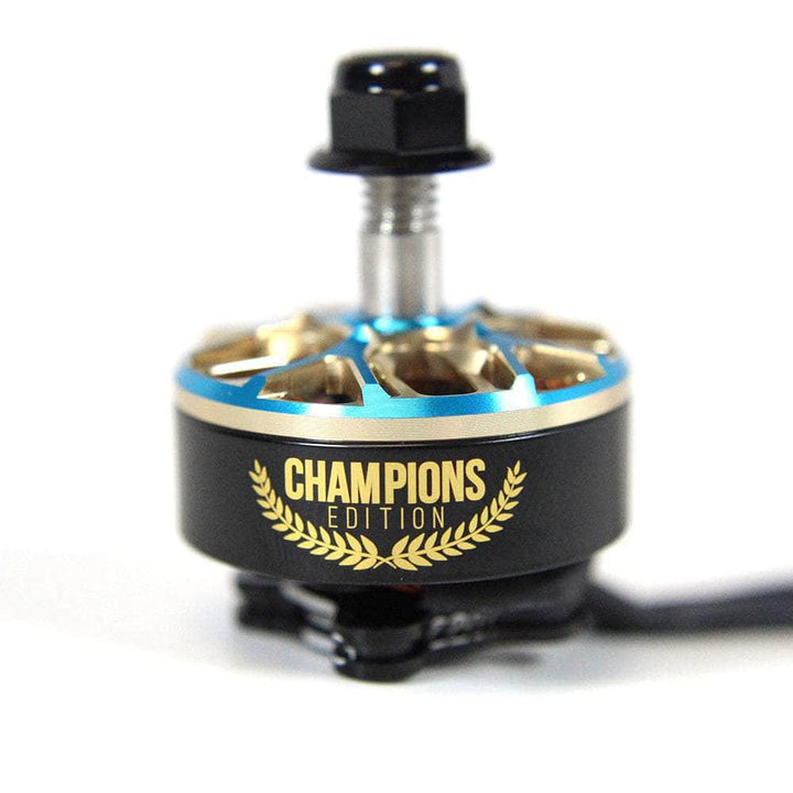 FIVE33 2207 2070Kv Motor - Champions Edition at WREKD Co.