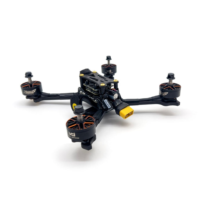 Five33 LightSwitch V2 Ultra 5" WREKD Built & Tuned FPV Racing Drone w/ ELRS & Analog at WREKD Co.