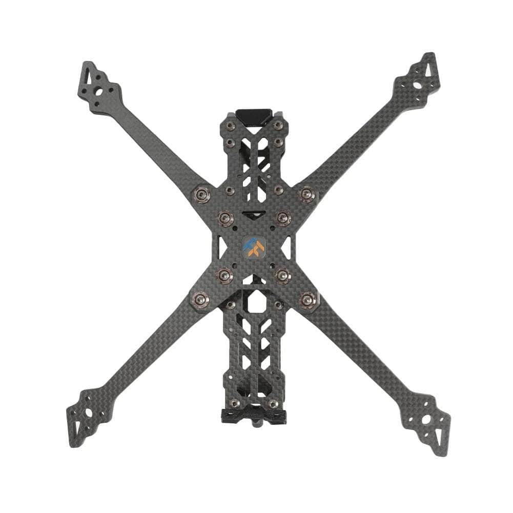 FlyFishRC FIFTY5 5.5" Freestyle Frame Kit at WREKD Co.