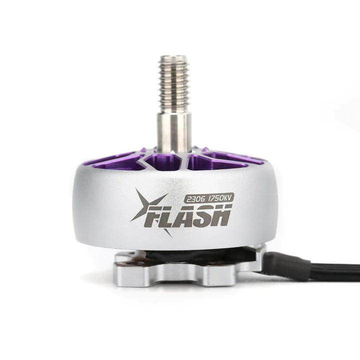 FlyFishRC Flash 2306 1750Kv Motor - Choose Your Color at WREKD Co.