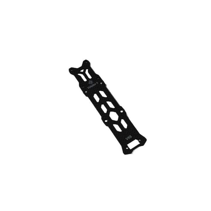 FlyFishRC Volador II VX5 V2 Replacement Top Plate at WREKD Co.