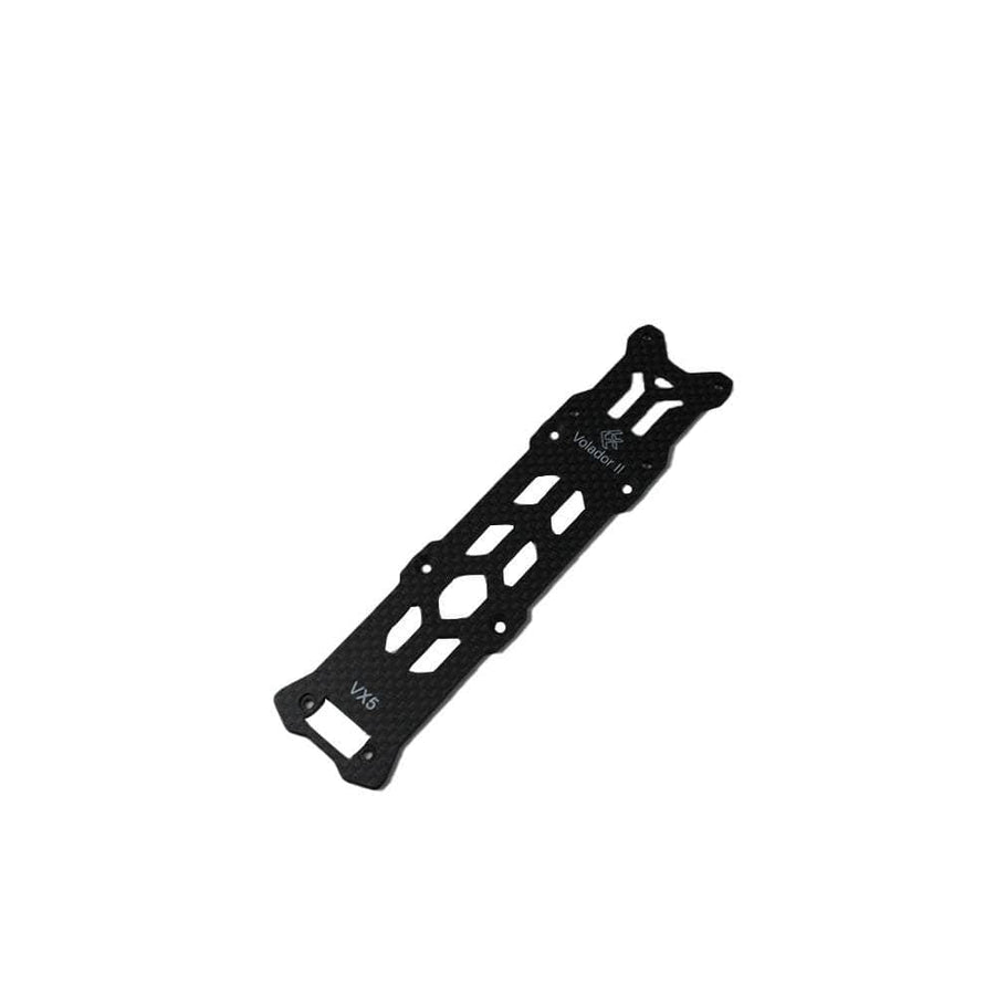 FlyFishRC Volador II VX5 V2 Replacement Top Plate at WREKD Co.