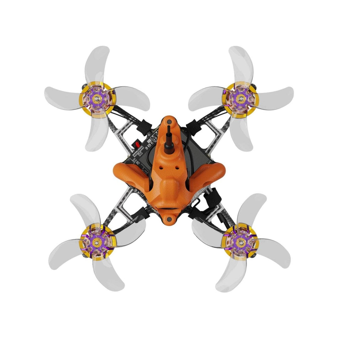 Flywoo BNF Firefly FR16 Nano Baby HD V2.0 1S 1.6" Micro Quad w/ Walksnail Avatar Mini 1S Lite & Avatar Lite Cam - ELRS 2.4 GHz at WREKD Co.