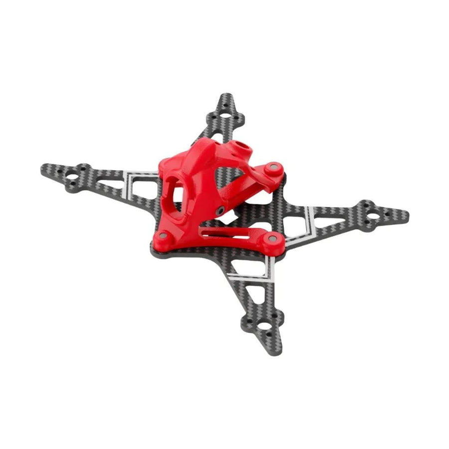 Flywoo Firefly DC16 Nano Baby V2.0 1.6" HDZero Micro Frame Kit at WREKD Co.