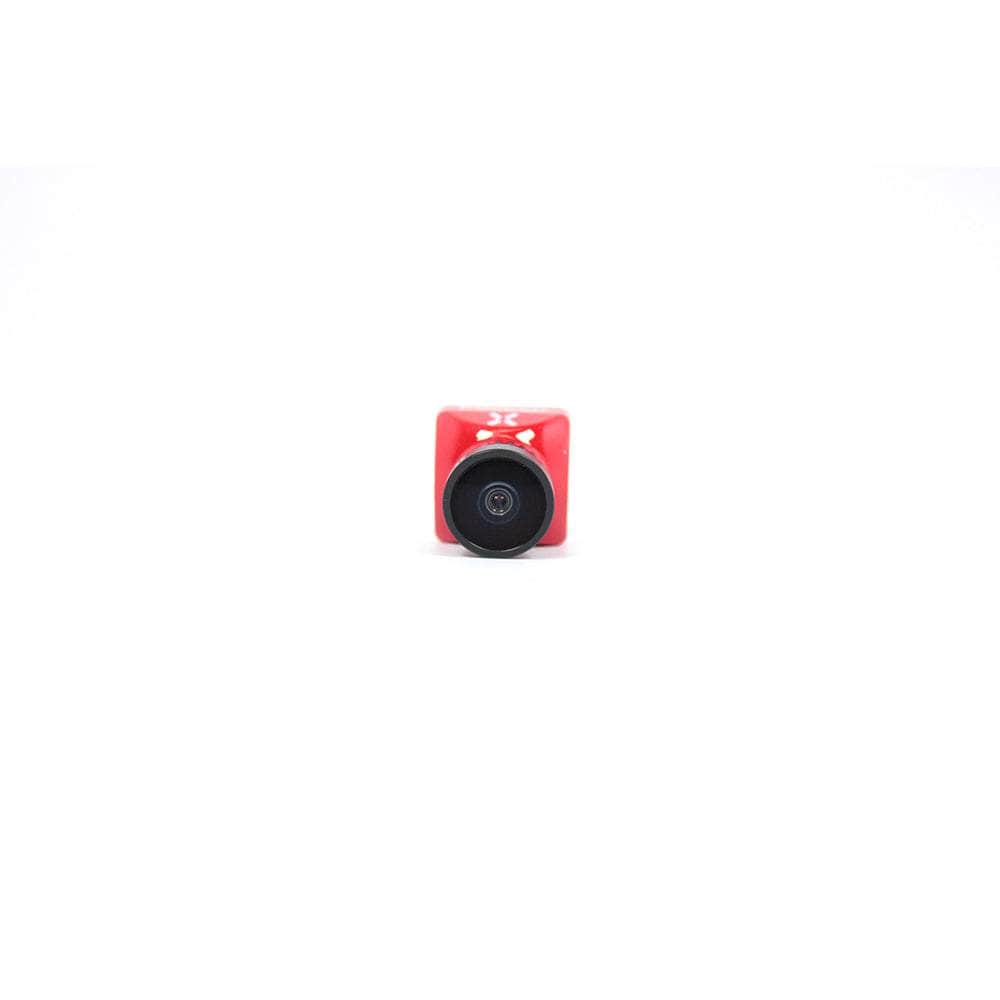 Foxeer Cat 3 Mini 1200TVL CMOS 2MP 4:3/16:9 PAL/NTSC LUX Night FPV Camera (2.1mm) - Choose Your Color at WREKD Co.