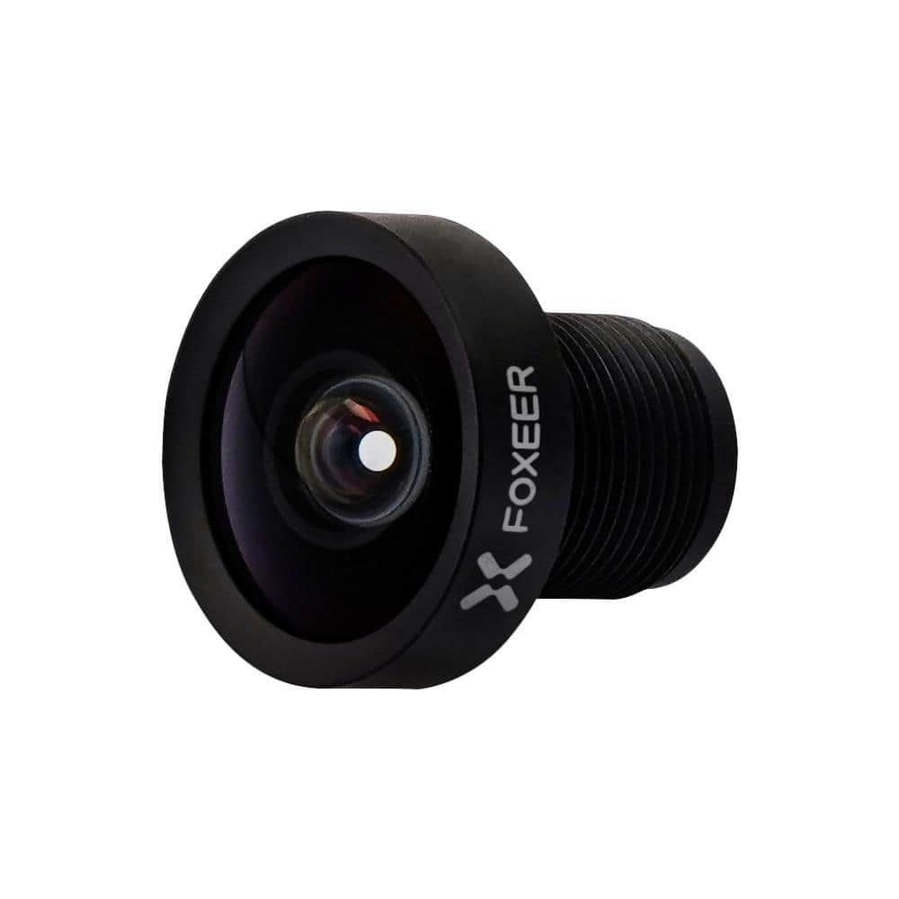 Foxeer CL1213 1.7mm M8 Replacement Lens for Predator Micro & Nano at WREKD Co.