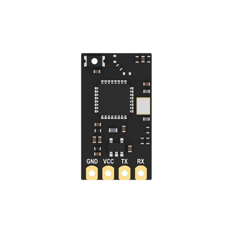 Foxeer ELRS 2.4G Receiver LNA - T-Antenna at WREKD Co.