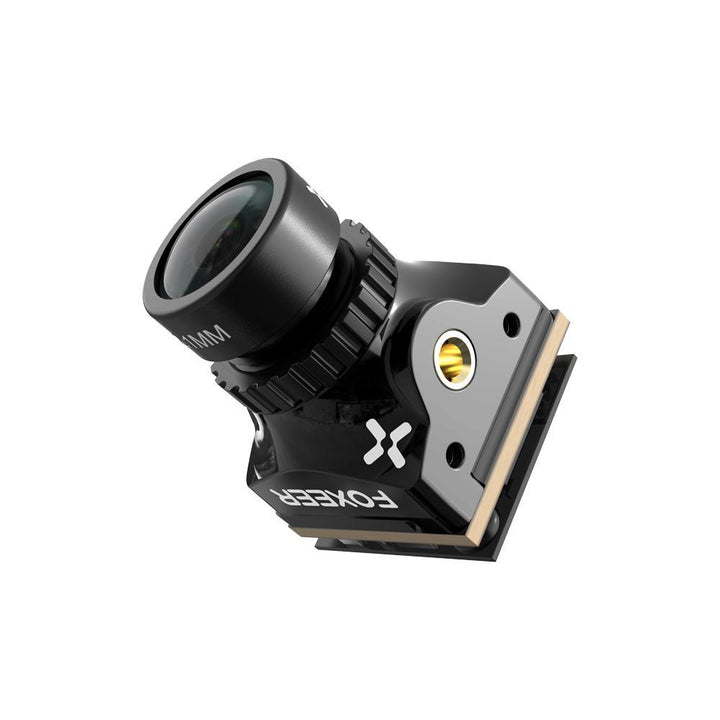 Foxeer Toothless 2 Nano Starlight 1200TVL CMOS 4:3/16:9 PAL/NTSC FPV Camera (2.1mm) - Choose Your Color at WREKD Co.