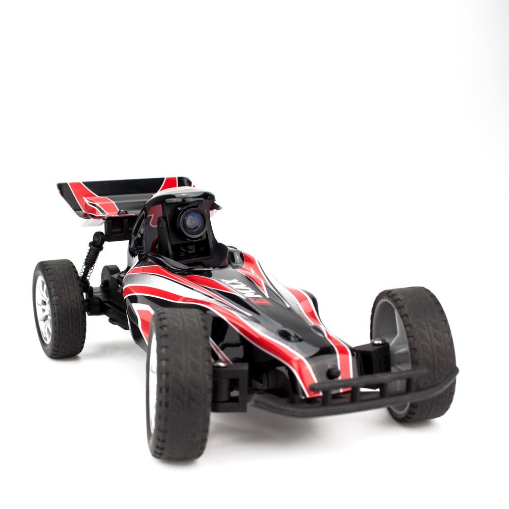 FPV RC Car - With Controller at WREKD Co.