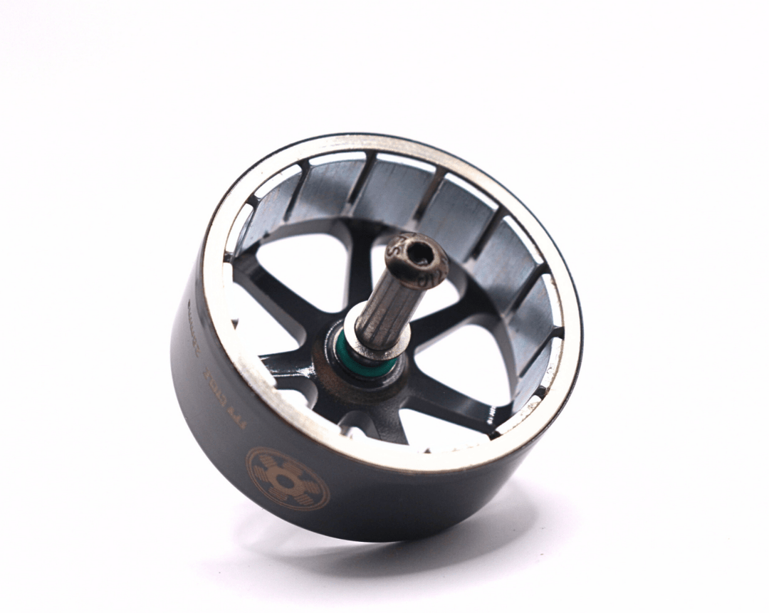 FPVCycle 28mm 1300Kv - 7"-8" Motor at WREKD Co.