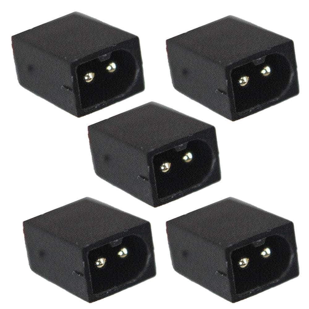 Gaoneng GNB A30 Connector Female 5 Pack at WREKD Co.