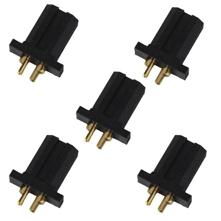 Gaoneng GNB A30 Connector Male 5 Pack at WREKD Co.