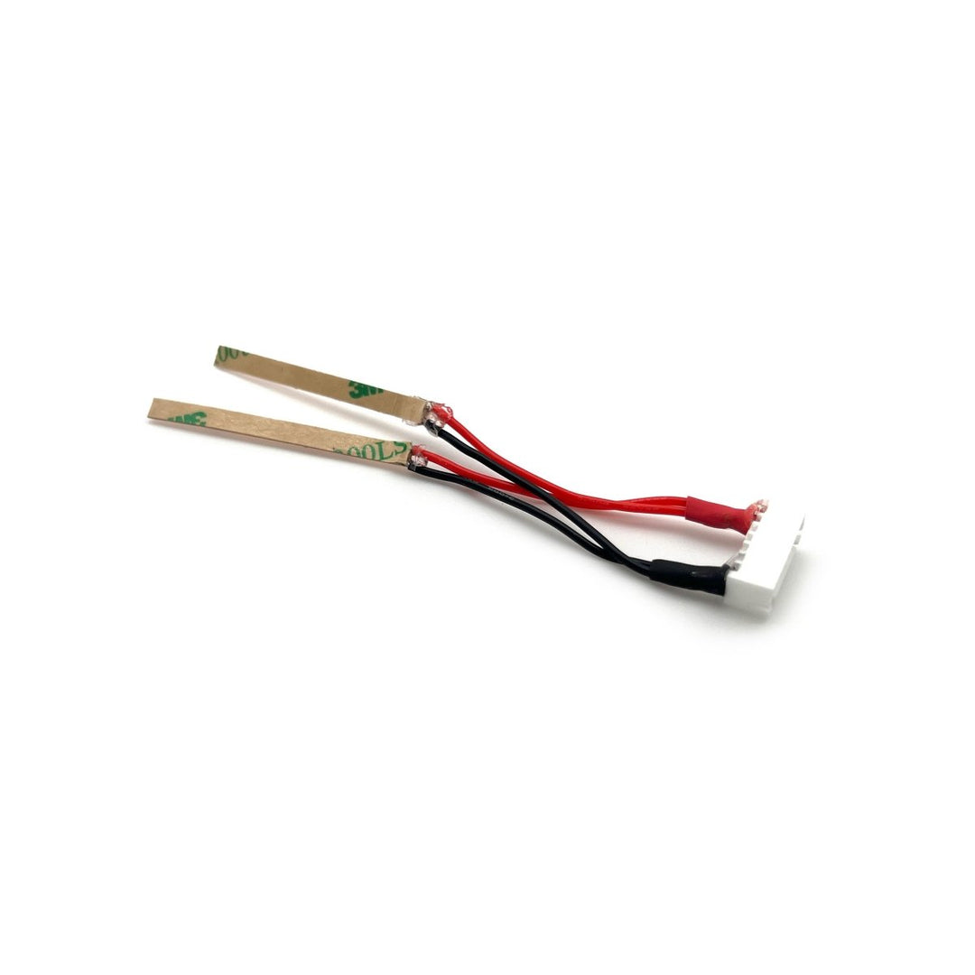 Gas Lights for 6S / 24v FPV Drone Batteries - Choose Color at WREKD Co.