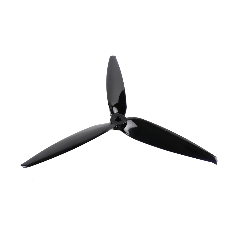 Gemfan Flash 7040 3-Blade 7" Propeller (2CCW+2CW) at WREKD Co.