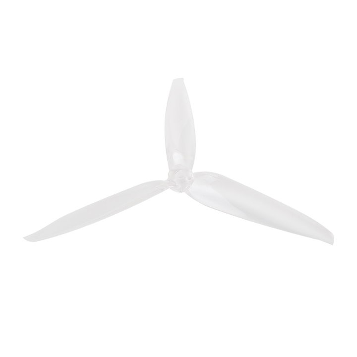 Gemfan Flash 7040 3-Blade 7" Propeller (2CCW+2CW) at WREKD Co.