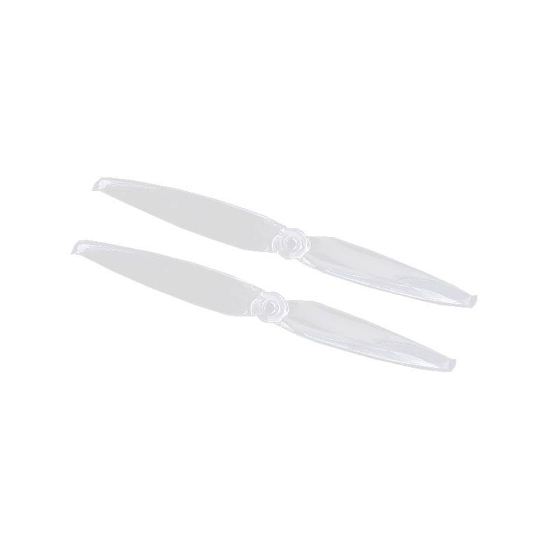 Gemfan Flash 7042 Bi-Blade 7" Propeller (2CCW+2CW) at WREKD Co.