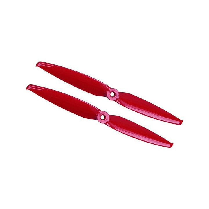 Gemfan Flash 7042 Bi-Blade 7" Propeller (2CCW+2CW) at WREKD Co.