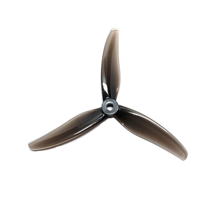 Gemfan Freestyle 4S (5.1x3.6x3) F4S 3-Blade Propeller 4 Pack (2CCW+2CW) - Choose Color at WREKD Co.