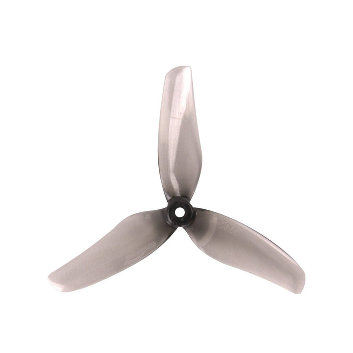 Gemfan Hurricane 2009-3 2" 3-Blade Propeller (4CCW+4CW) - Choose Color at WREKD Co.