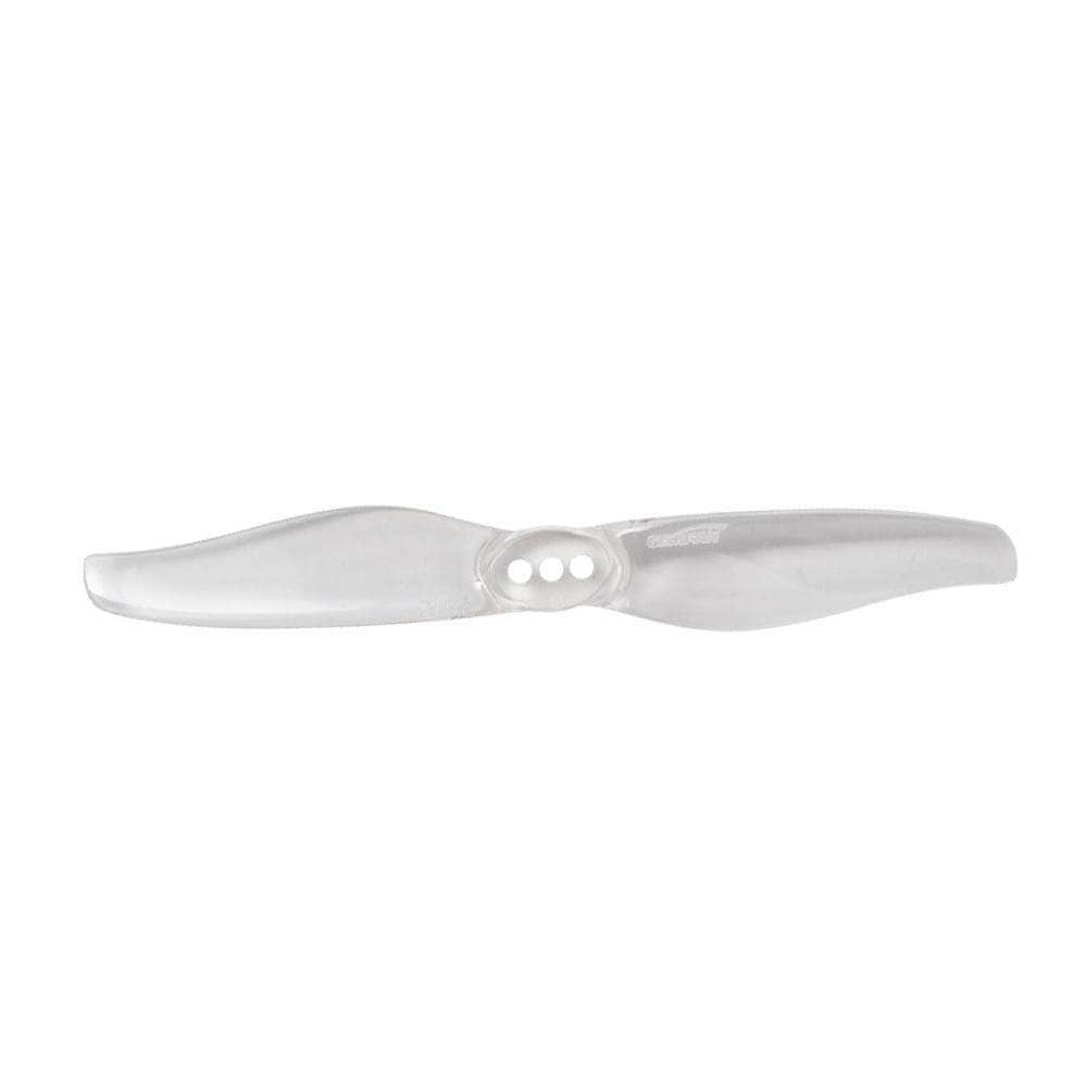 Gemfan Hurricane 3018 Durable Bi-Blade 3" Prop 8 Pack (2mm) - Choose Your Color at WREKD Co.