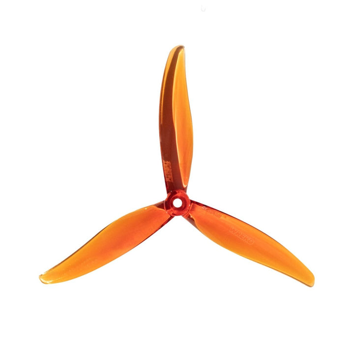 Gemfan x Street League 7043 7" Tri-Blade Propeller (2CCW+2CW) - Choose Color at WREKD Co.