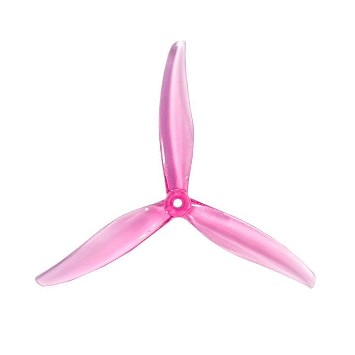 Gemfan x Street League 7043 7" Tri-Blade Propeller (2CCW+2CW) - Choose Color at WREKD Co.