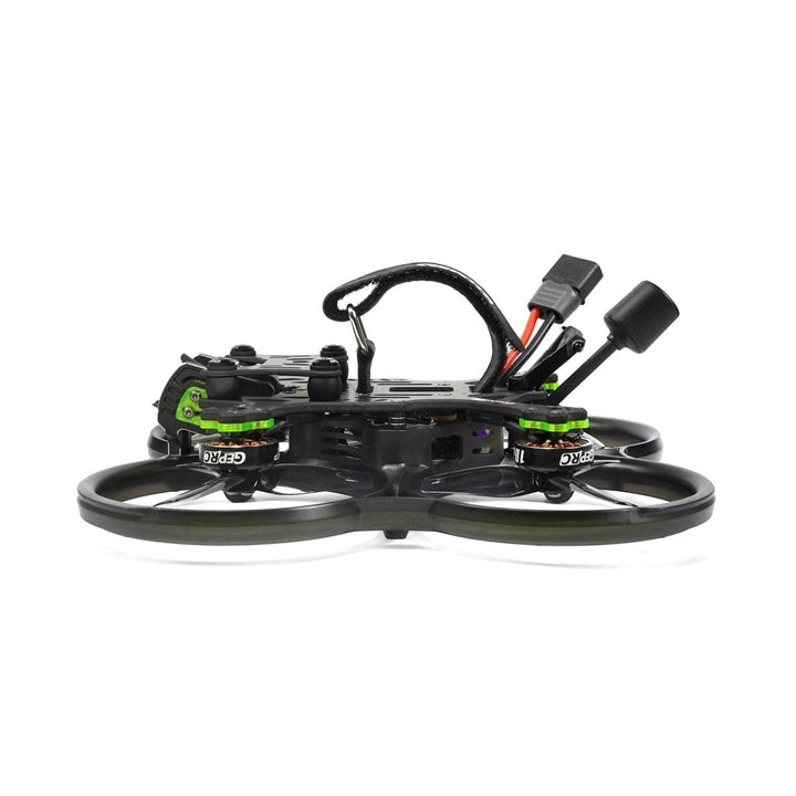 GEPRC BNF Cinebot30 HD 3" 6S Cinewhoop w/ DJI O3 Air Unit - ELRS 2.4GHz at WREKD Co.