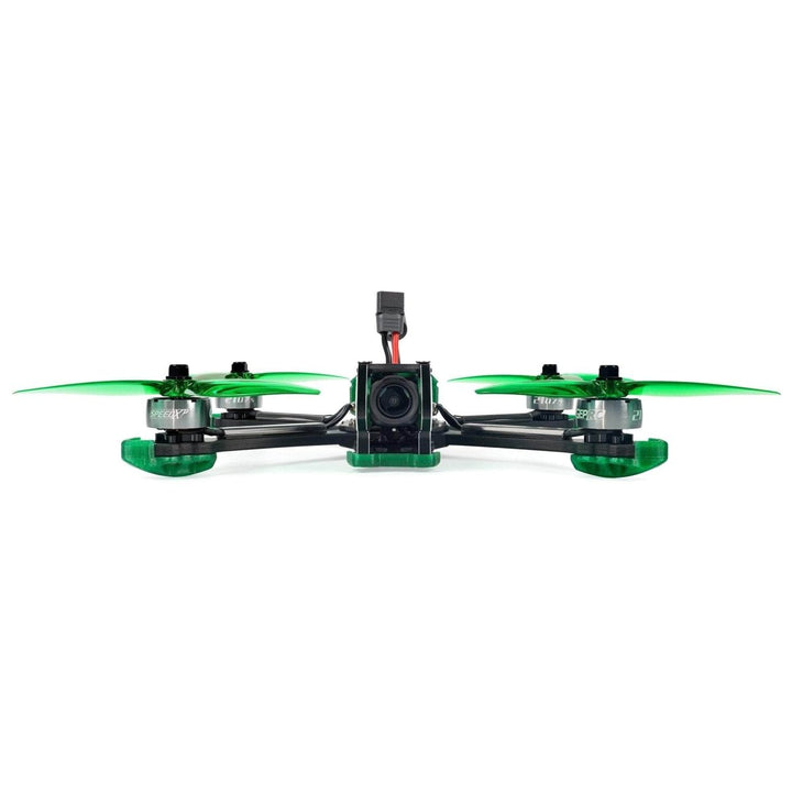 GEPRC BNF Mark5 HD 6S 5" Quad w/ DJI O3 Air Unit - ELRS 2.4GHz at WREKD Co.