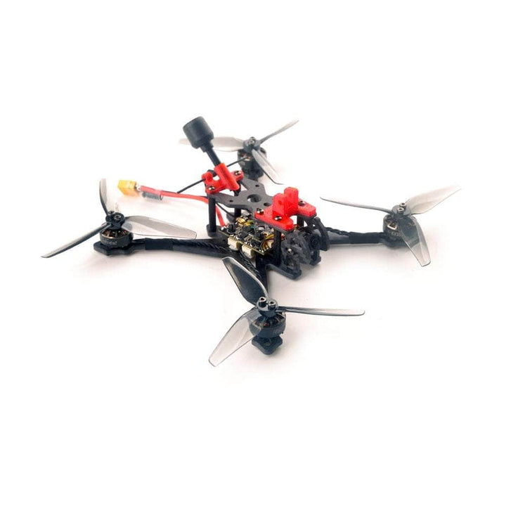 HappyModel BNF Crux35 V2 3.5" Analog Quad - Choose version at WREKD Co.