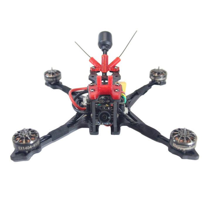 HappyModel BNF Crux35 V2 3.5" Analog Quad - Choose version at WREKD Co.